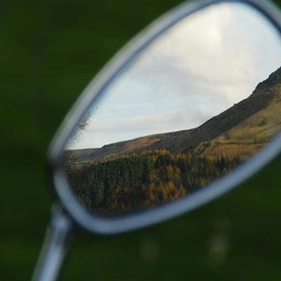 거울 언덕 이후