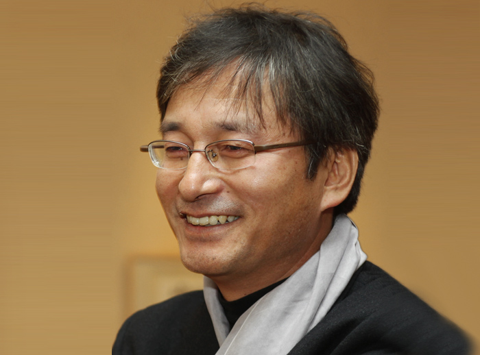 몽골소년의 눈물