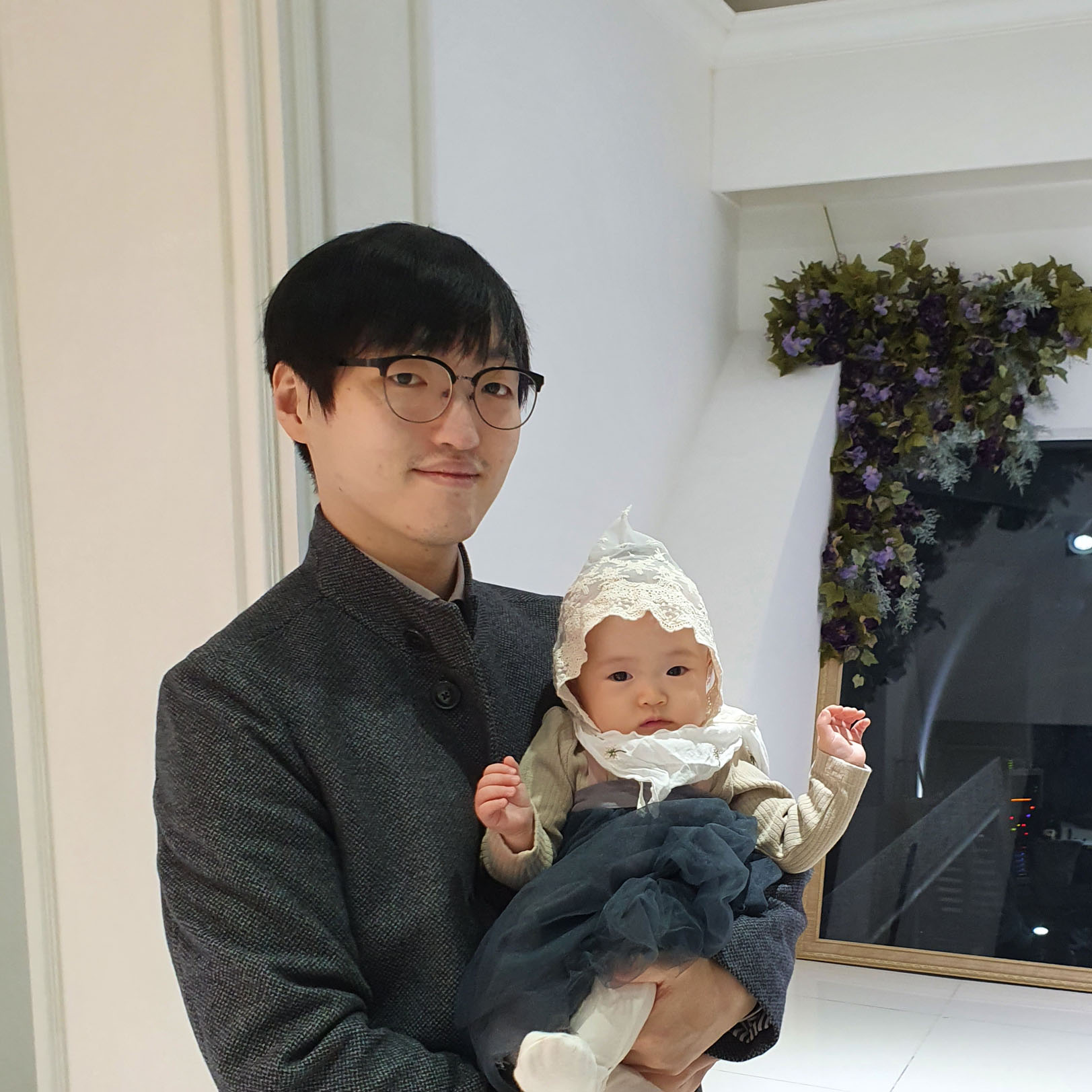 나에게 주어진 길을 걸어가야겠다