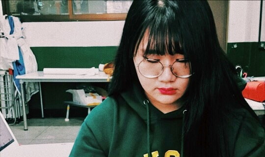 누군가의 칸