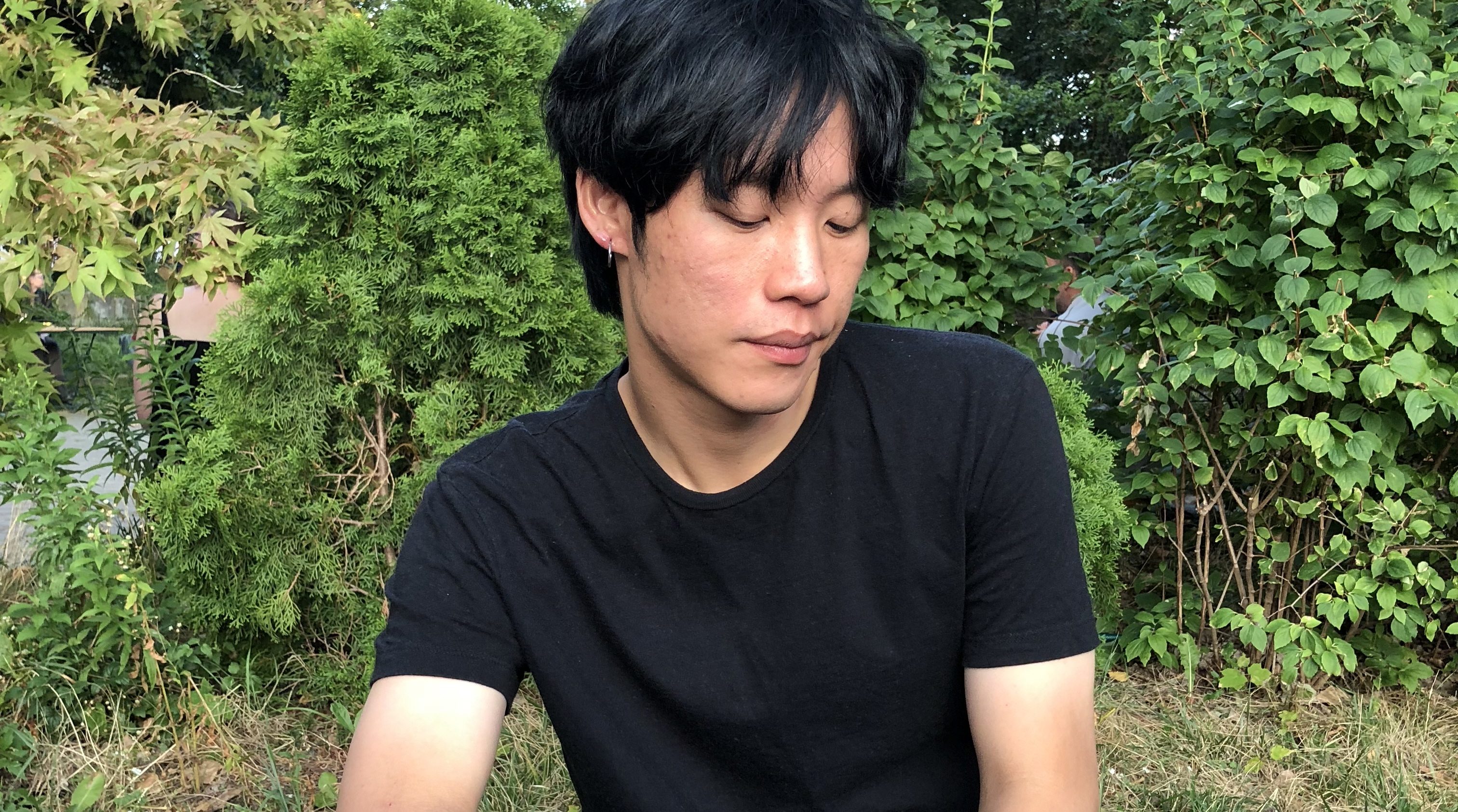 자피로와 친구들
