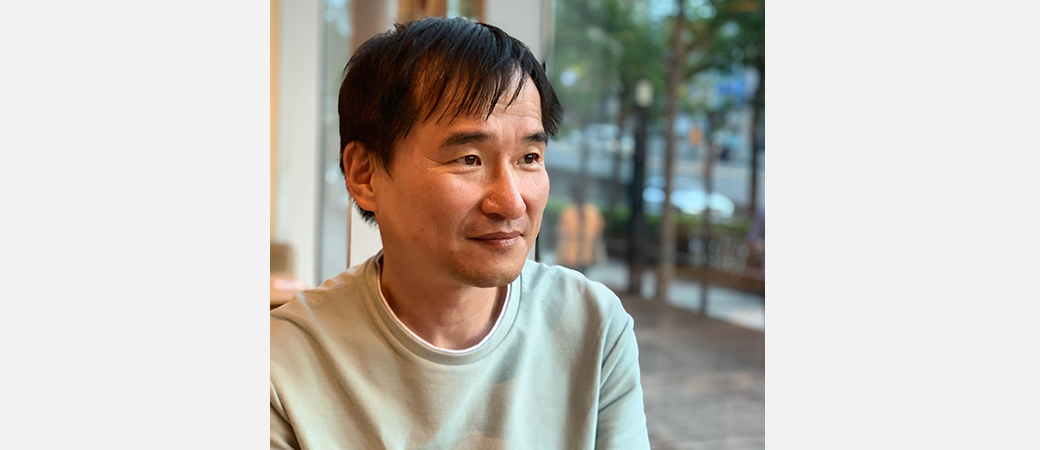바양작에서 그가 본 것
