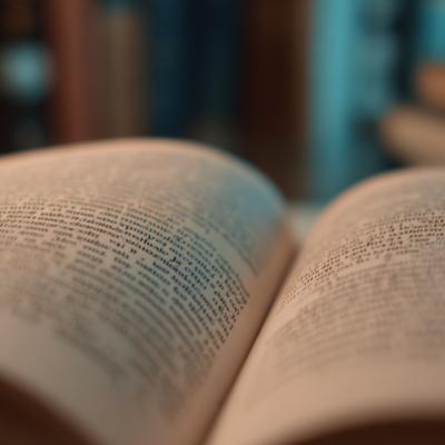 소설로 촉발되는 신정론(神正論)