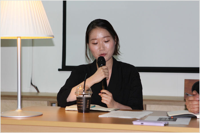 [나는왜/자선단편 소설] 고기먹으러 가는 길