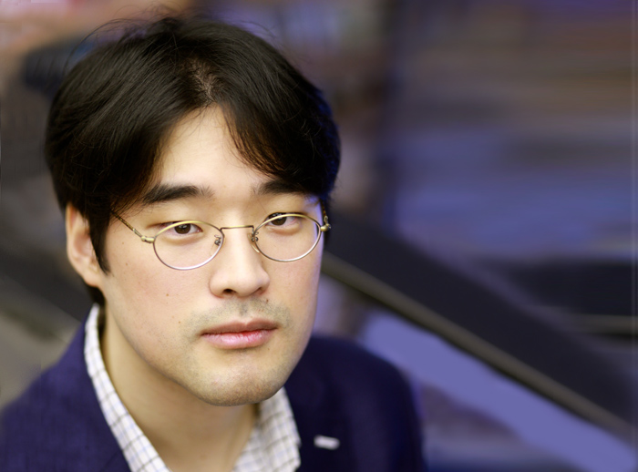 [4월_빛_소설] 뒷면의 우주