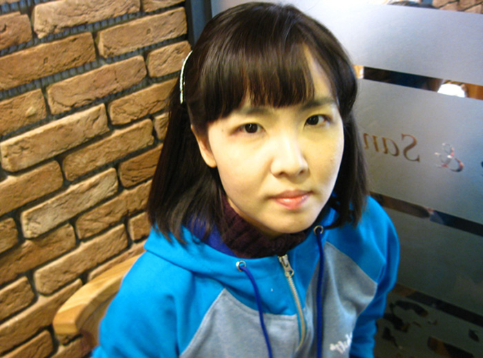 [중편연재] 겹 (1회)