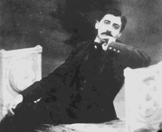M. Proust