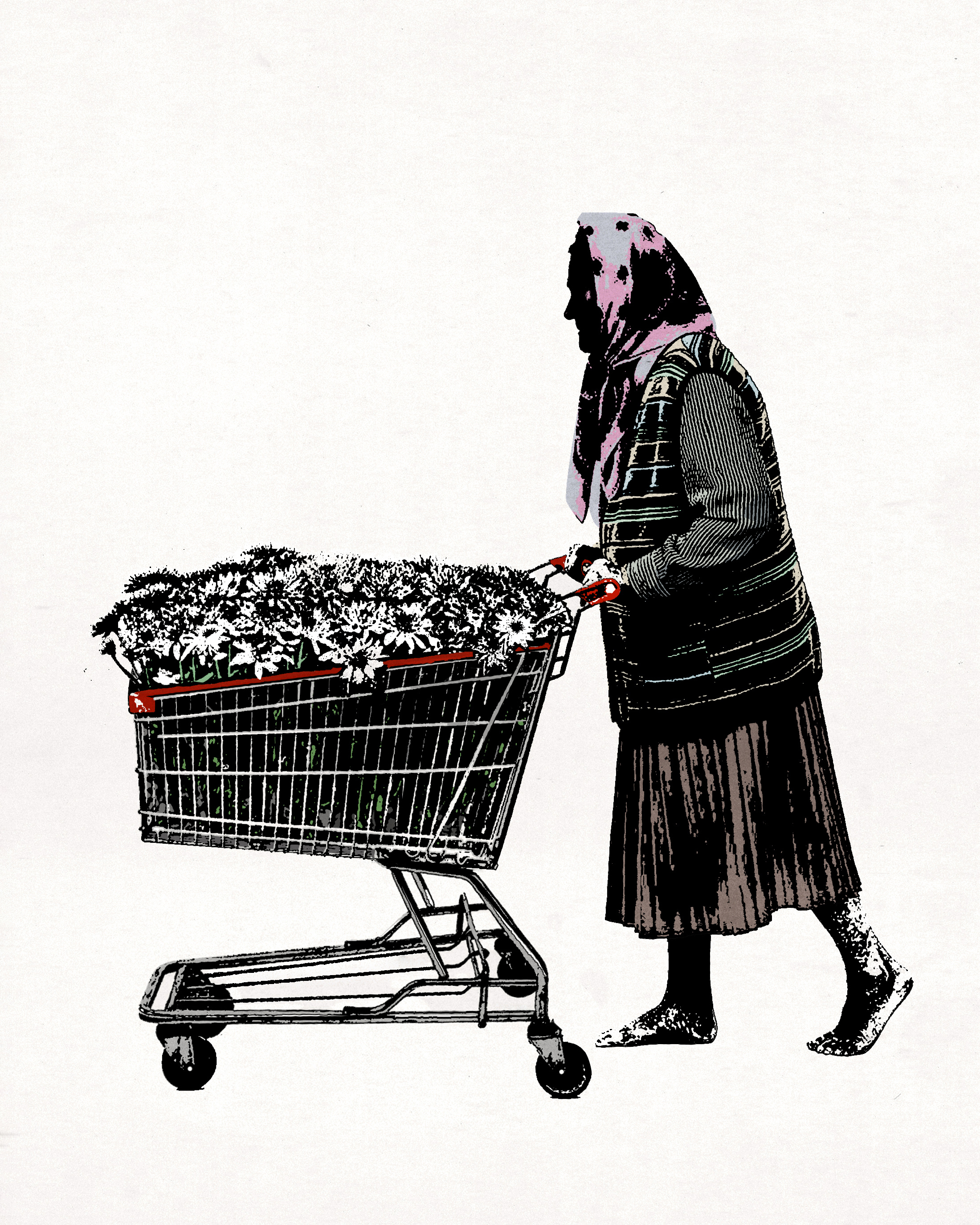 문장웹진 > 기획 > 삶은 곡선이다 게시글로 이동