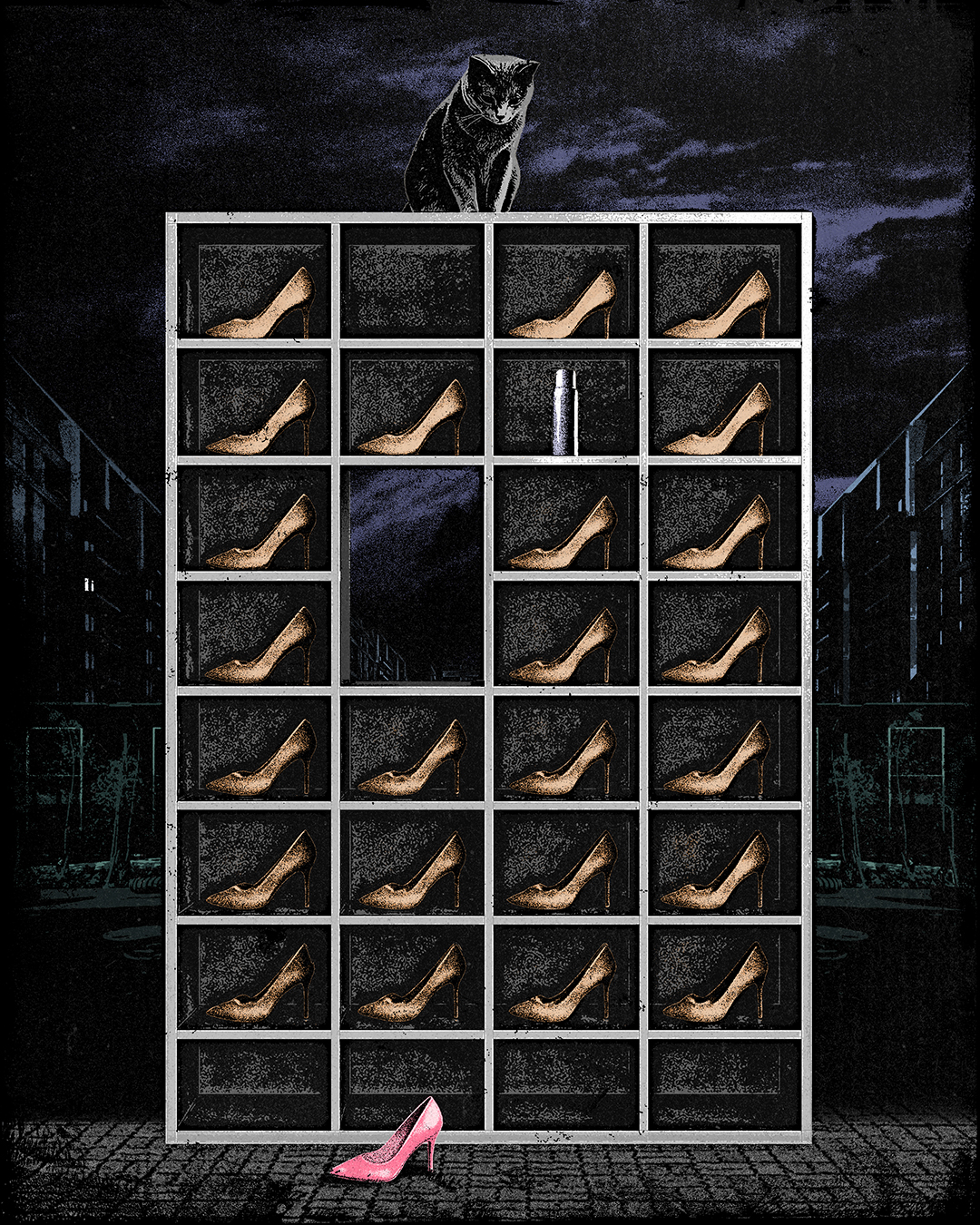 문장웹진 > 기획 > 삶은 곡선이다 게시글로 이동