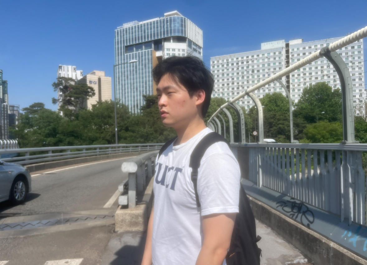 강상헌