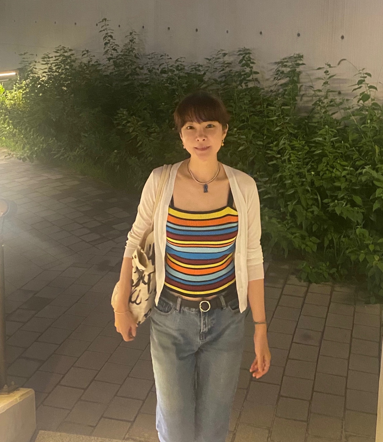 희음