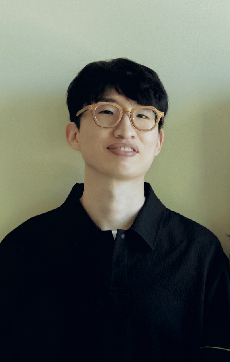 고민형