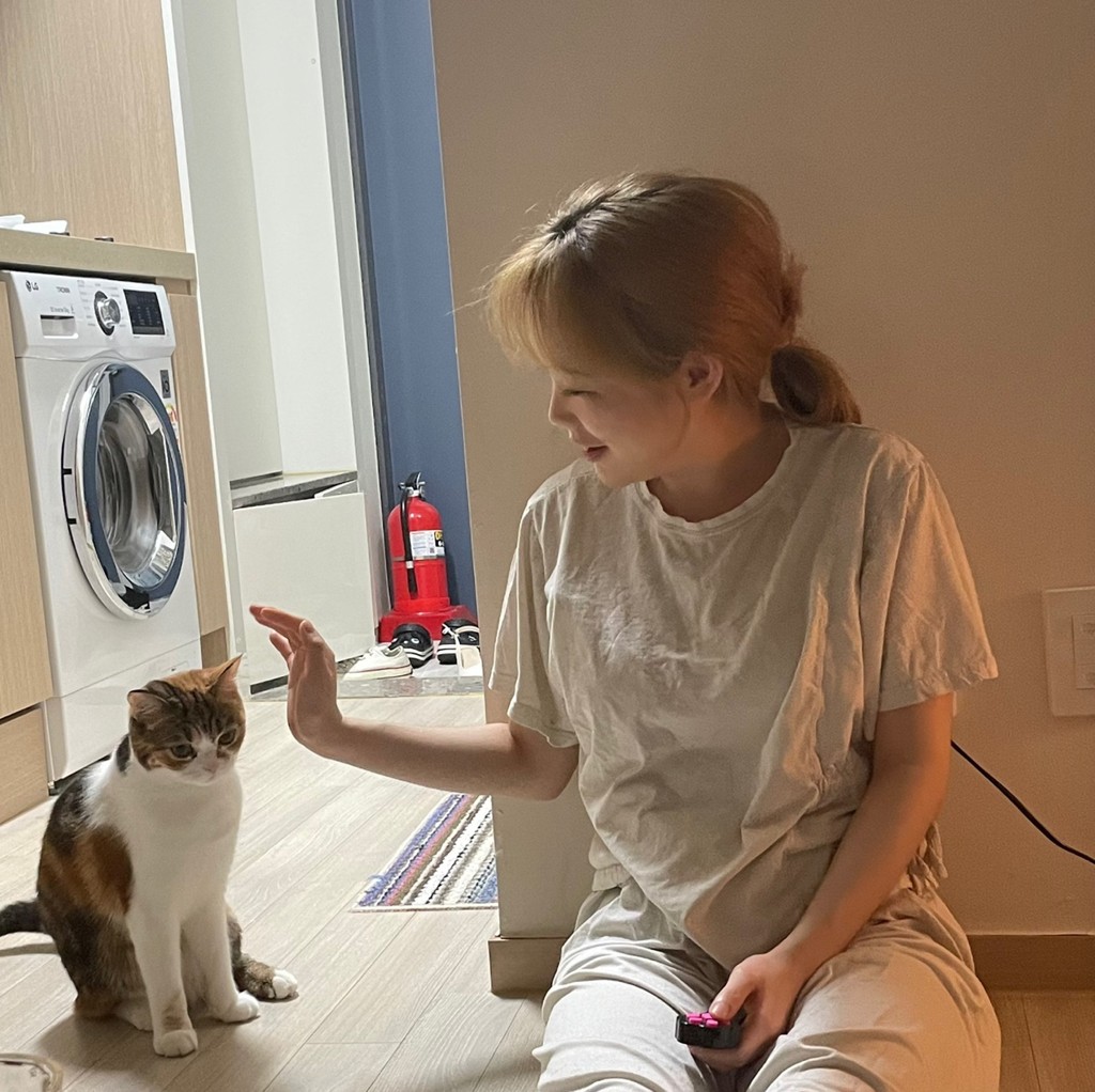 성유림