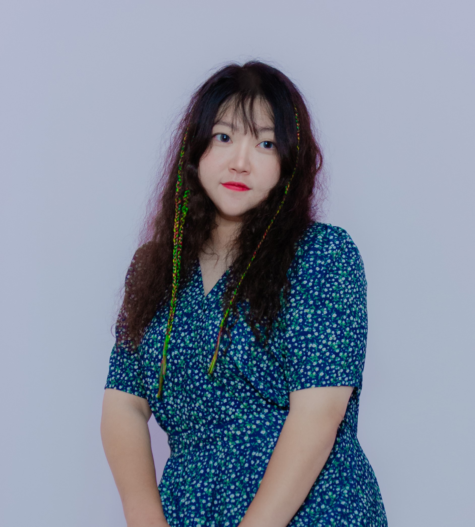 안지은