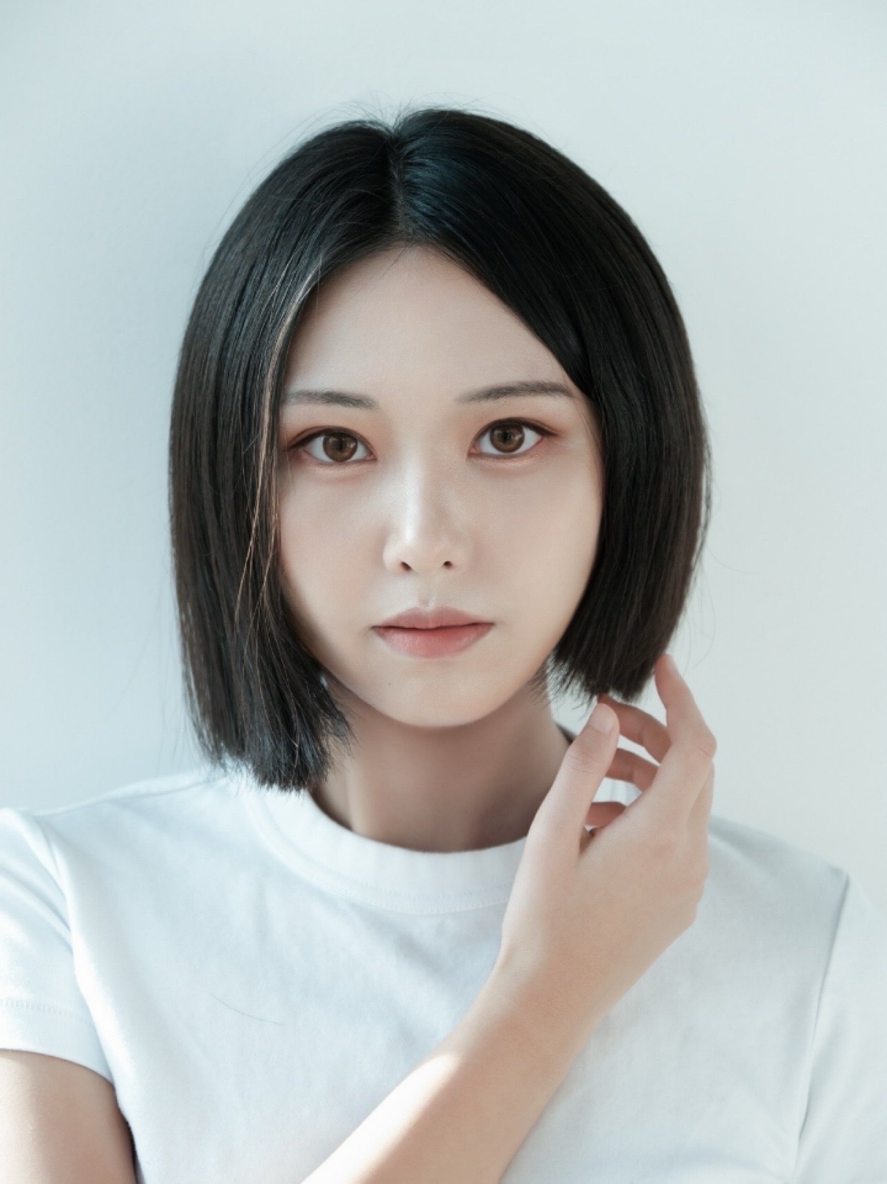 강하라
