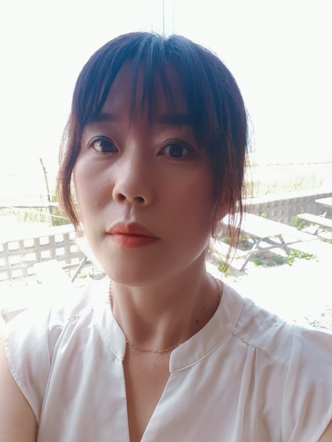 우은주