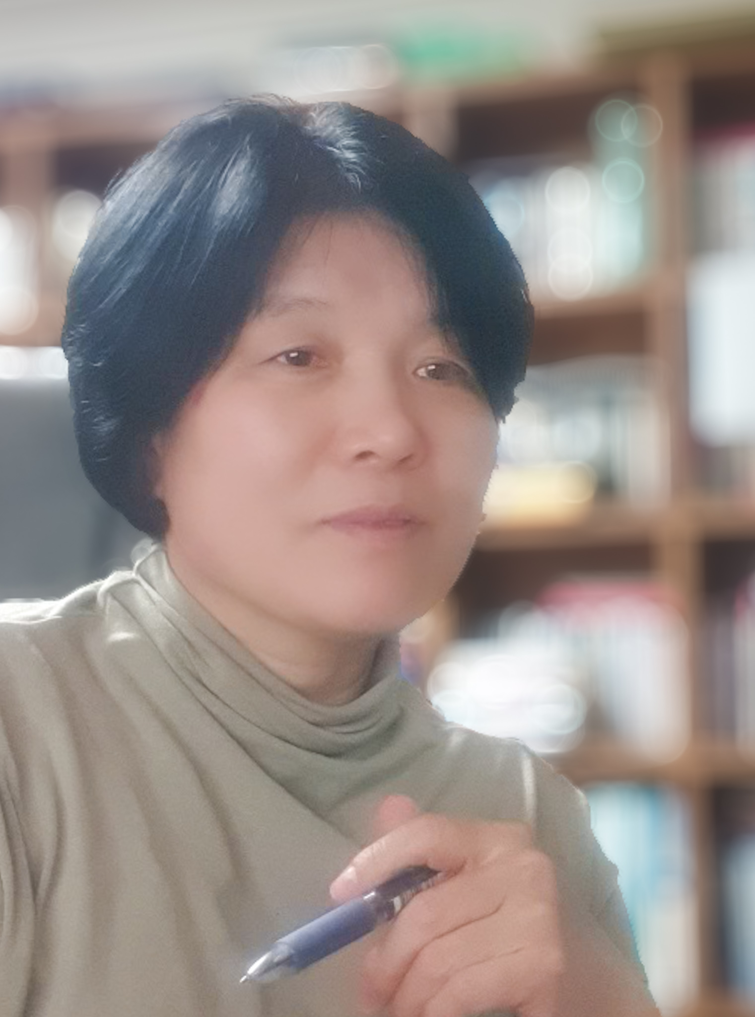 김기숙