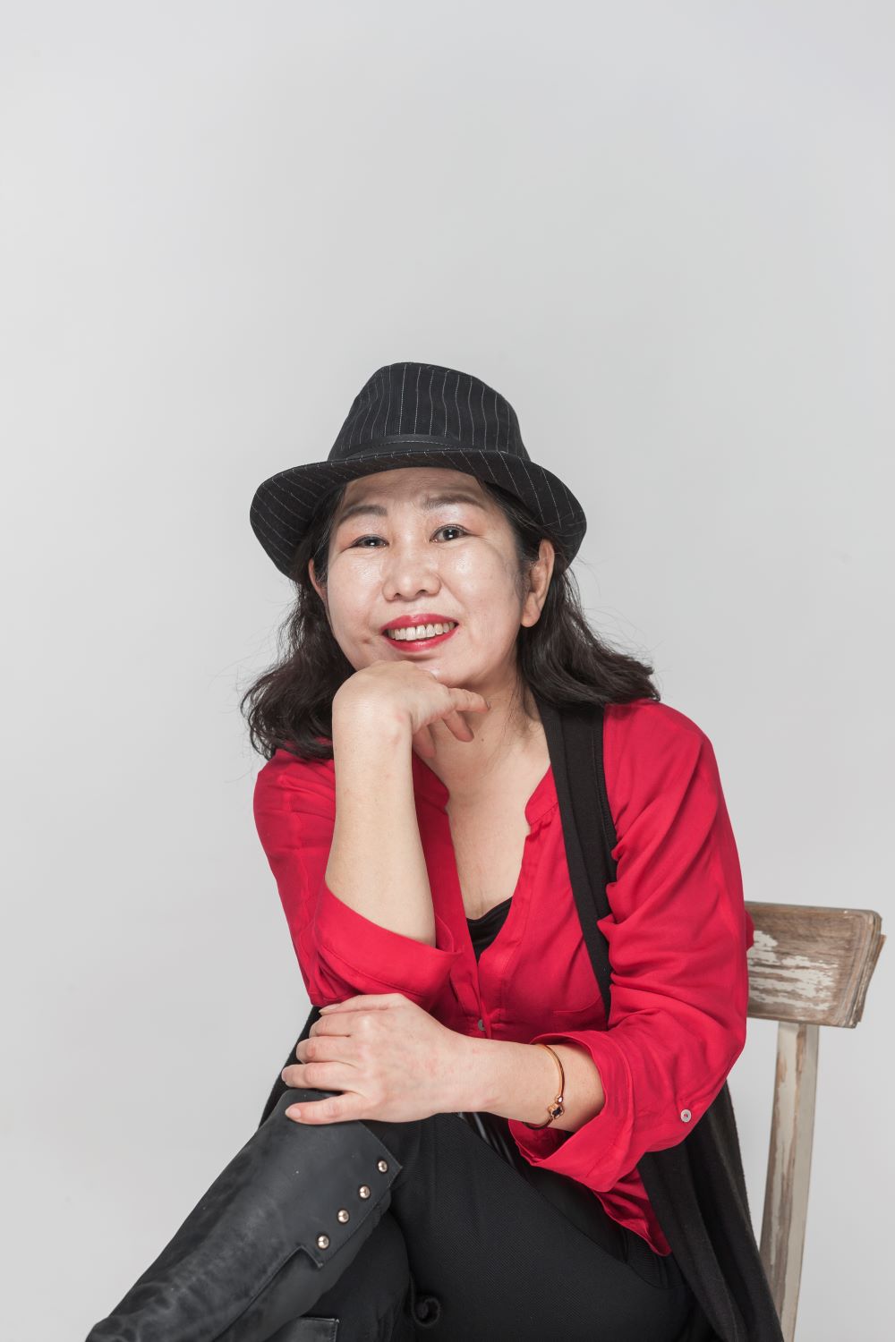 이혜숙
