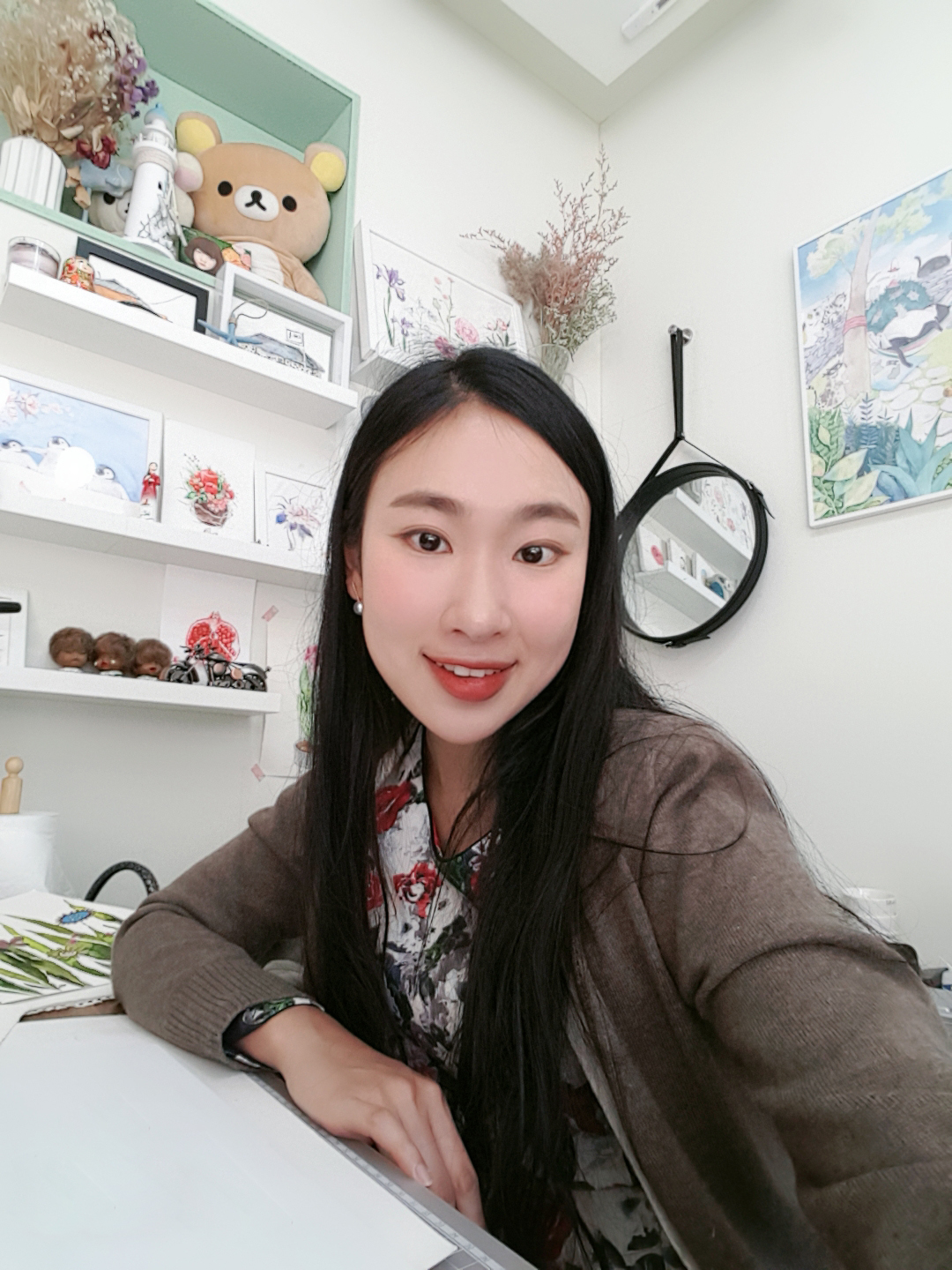 박세랑