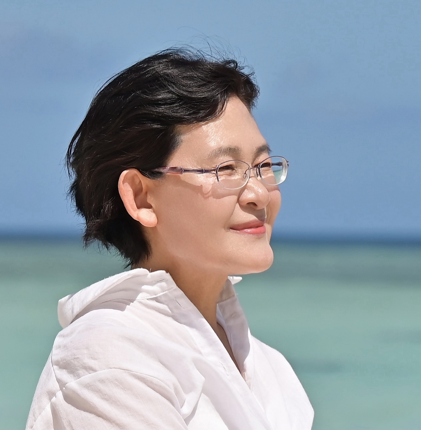 박설희