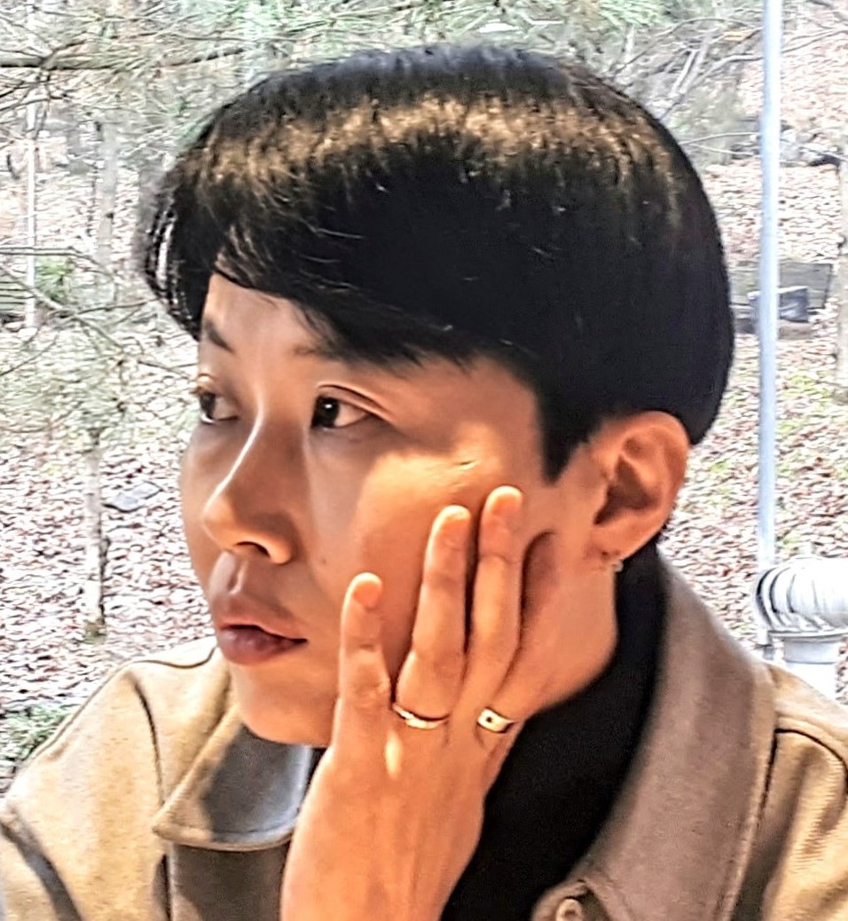 정한아