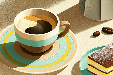 Midnight Coffee Club