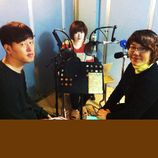 제311회 김중혁&이은선, 〈2012 마지막 수다〉,