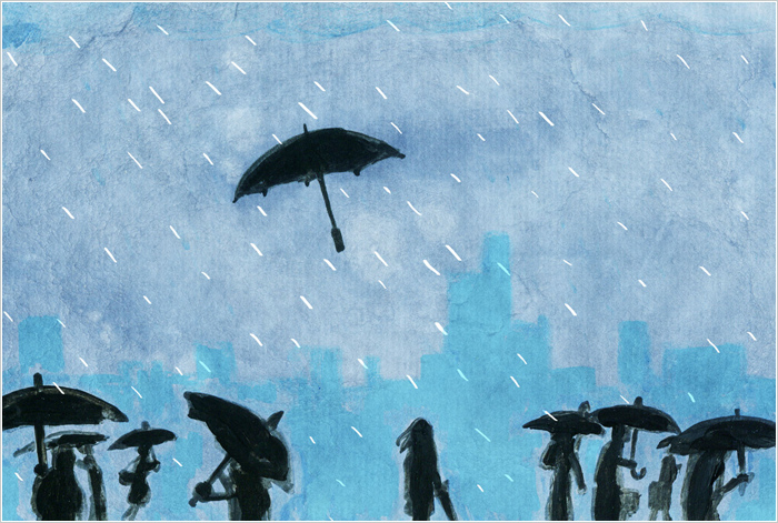 삽화-우산도