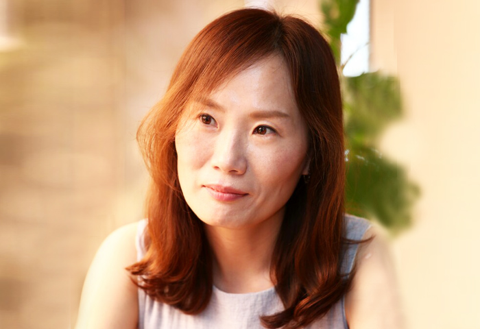 제433회 문장의 소리: 임승유 시인편