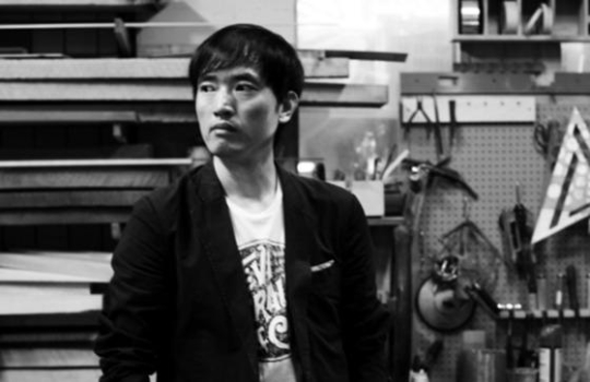 문장의 소리 제461회 : 김경욱 소설가편
