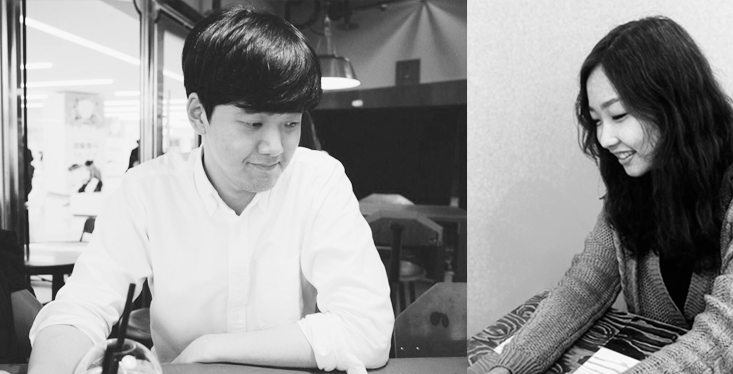 문장의 소리 제507회 : 김병운, 나푸름 소설가 편 (매일매일 기다려 특집 2부)