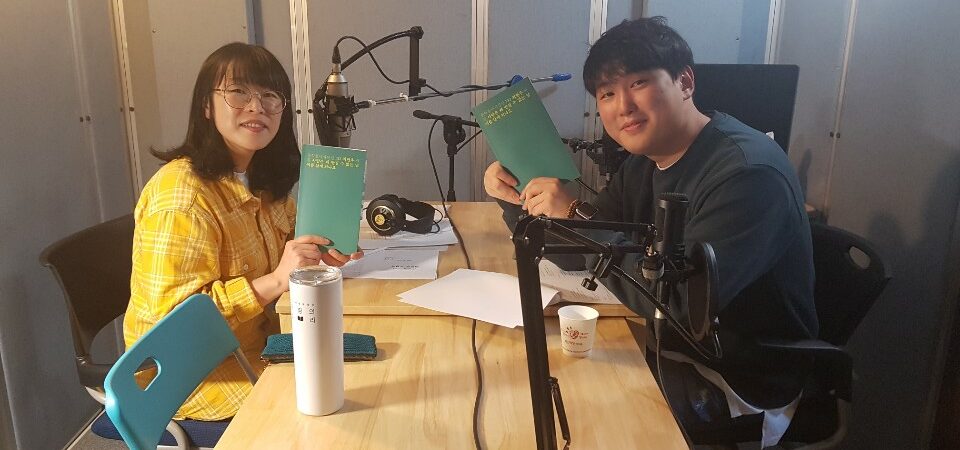 문장의 소리 제611 회 : 1부 최현우 시인/ 2부 강혜빈, 권민경 시인