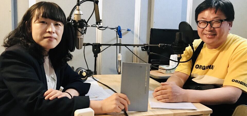문장의 소리 제615회 : 1부 최승철 시인/ 2부 김해자 시인
