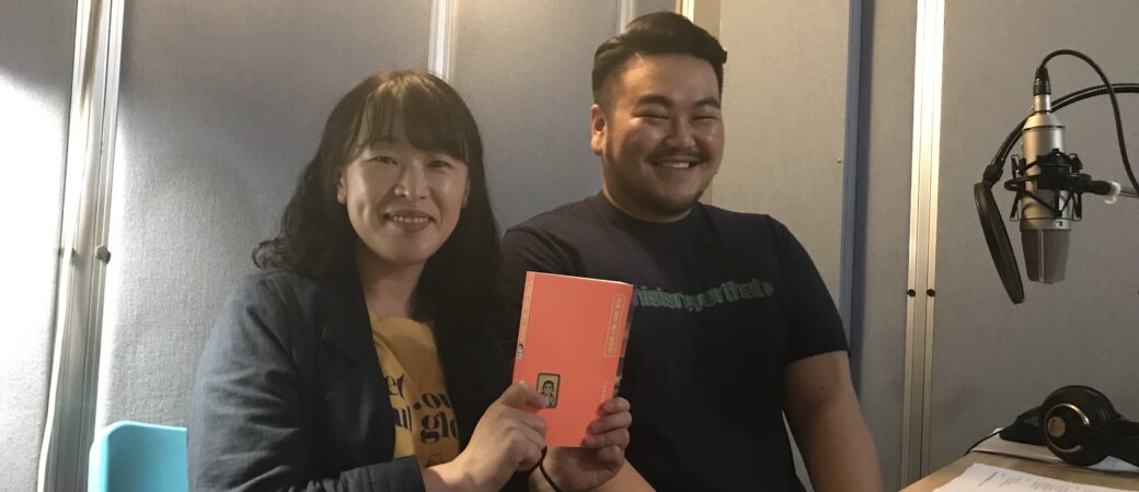 문장의 소리 제617회 : 1부 박상영 소설가/ 2부 최백규 시인